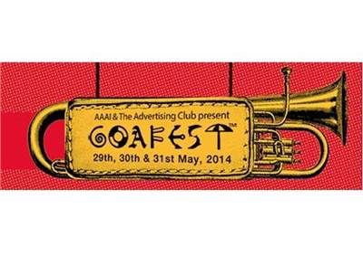 Goafest 2014 PR Abbys: ibs, Madison World, Paradigm and Publicis India bag Golds